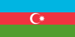 Vlajka Ázerbájdžánu. Svg