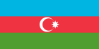 Bandièra d'Azerbaitjan