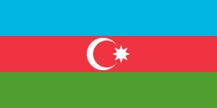 Gendéra Azerbaijan