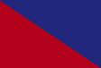 Campobasso zászlaja