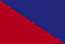 Flag of Campobasso City.png