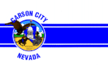 ↑ Carson City