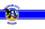 ↑ Consolidated Municipality of Carson City