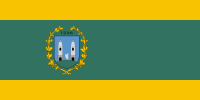 Bandeira de Csernely.svg