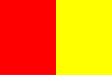 Grenoble zászlaja