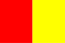 Flag of Grenoble.svg
