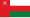 Bandeira de Omã