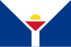 Drapeau de Saint-Martin (fictif).svg