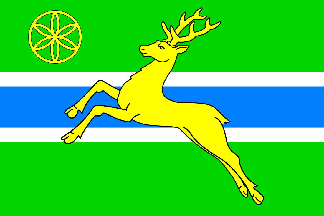 File:Flag of Sambir raion.svg