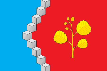 Flag of Yelan-Kolenovsky.png