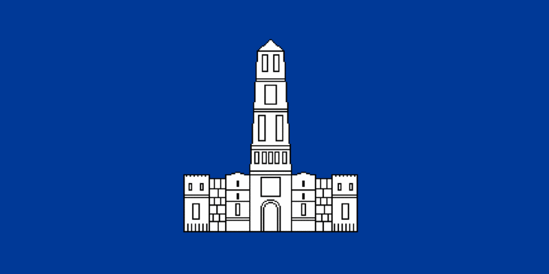 File:Flag of the City of Split1.gif