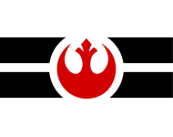 Bandera de la Alianza Rebelde