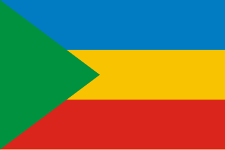 <span class="mw-page-title-main">Red Sea Afar Democratic Organisation</span> Guerilla and political organization in Ethiopia