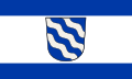 Flagge der Stadt Billerbeck