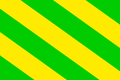 Bandeira de Sint Philipsland