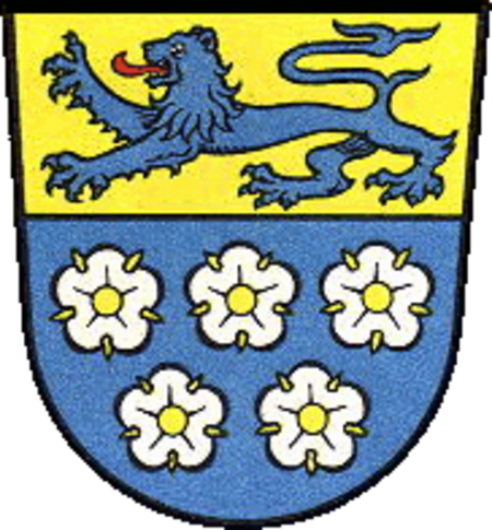 Flensburg Kreis Wappen