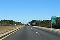 Florida I10eb Exit 26 1 mile