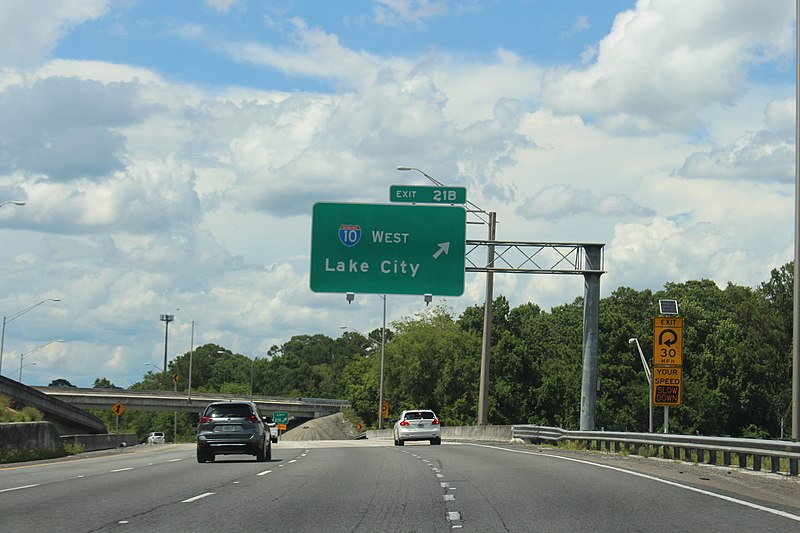 File:Florida I295nb Exit 21B.jpg