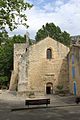 Fontaine de Vaucluse, Vaucluse, France