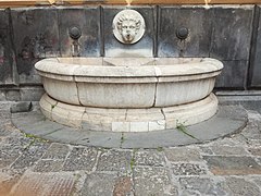 Fontana del Capone