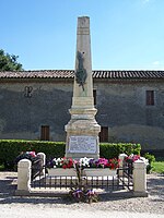 Monument aux morts