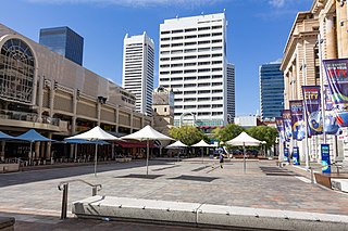 Forrest Place