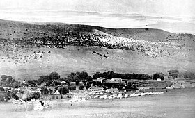 Image illustrative de l’article Fort Stanton