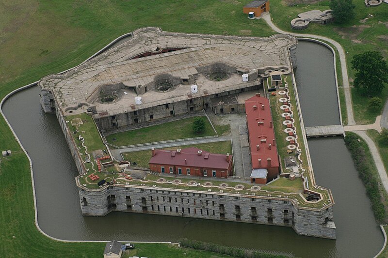 File:Fort delaware aerial photograph 2011.jpg