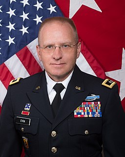 Francis J. Evon, Jr. United States Army general