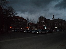 Frankfurt (Oder) 2012