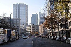 Berlin street