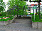 Franz-Neumann-Platz (Berlijn-Reinickendorf) .JPG