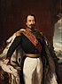Franz Xaver Winterhalter (workshop) Napoleon III.jpg