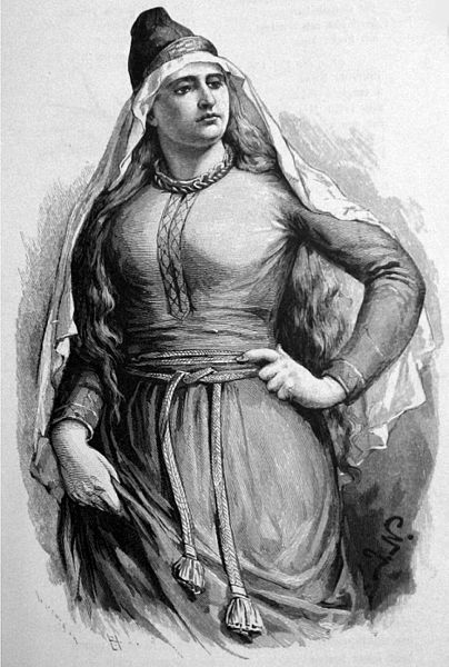 File:Frigg, Odens hustru.jpg