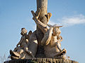 * Nomination: Galapagos Fountain, Retiro Park, Madrid, Spain. --Kadellar 20:03, 22 March 2012 (UTC) * * Review needed