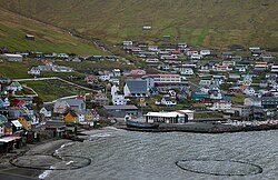 Fuglafjørður
