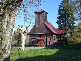 Górnica (Vest-Pommern)