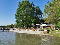 Strandbad Seeglas