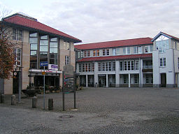GF Rathaus