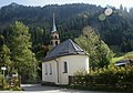 Kapelle Maria Heimsuchung