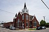 Gainesville Haziran 2017 32 (First United Methodist Kilisesi) .jpg