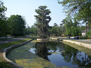 <span class="mw-page-title-main">Northeast Gainesville Residential District</span> Historic district in Florida, United States