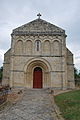 Église Saint-Martin de Gardegan-et-Tourtirac