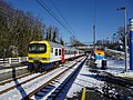 Vignette pour Gare de Moensberg