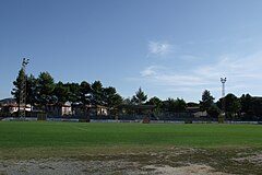 Stadio Romeo Malservisi-Mario Matteini