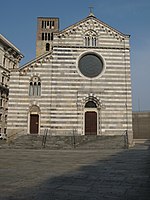 Chiesa di Santo Stefano (Genova)