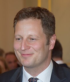Georg Friedrich Prinz von Preußen1, Pour le Merite 2014.JPG