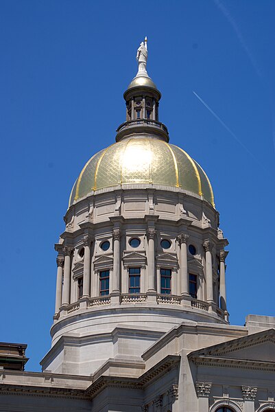File:Georgia-state-capitol-dome.jpg