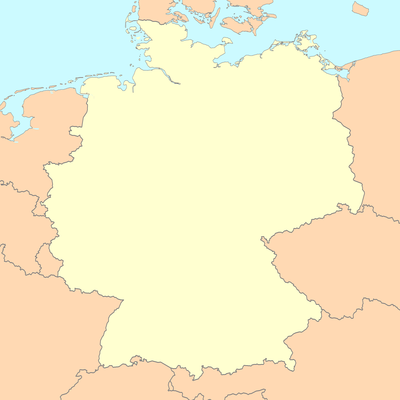 Kortpositioner Tyskland2