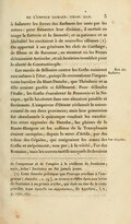 à balancer les forces des Barbares les unes par les autres : pour fomenter leur division, il mettait en usage la flatterie et la fausseté ; et sa patience et sa libéralité les excitaient à de nouvelles offenses[6]. On apportait à ses généraux les clefs de Carthage, de Rome et de Ravenne, au moment où les Perses détruisaient Antioche, et où Justinien tremblait pour la sûreté de Constantinople. État des Barbares. Les succès de Bélisaire contre les Goths nuisirent eux-mêmes à l’état, puisqu’ils renversèrent l’importante barrière du Haut-Danube, que Théodoric et sa fille avaient gardée si fidèlement. Pour défendre l’Italie, les Goths évacuèrent la Pannonie et la Norique, qu’ils laissèrent dans une situation paisible et florissante. L’empereur d’Orient réclamait la souveraineté de ces deux provinces ; mais leur possession fut abandonnée à quiconque voudrait les envahir. Les rives opposées du Danube, les plaines de la Haute-Hongrie et les collines de la Transylvanie étaient occupées, depuis la mort d’Attila, [Les Gépides.]par des tribus des Gépides, qui craignaient les armes des Goths et méprisaient, non pas, à la vérité, l’or des Romains, mais les secrets motifs auxquels ils devaient